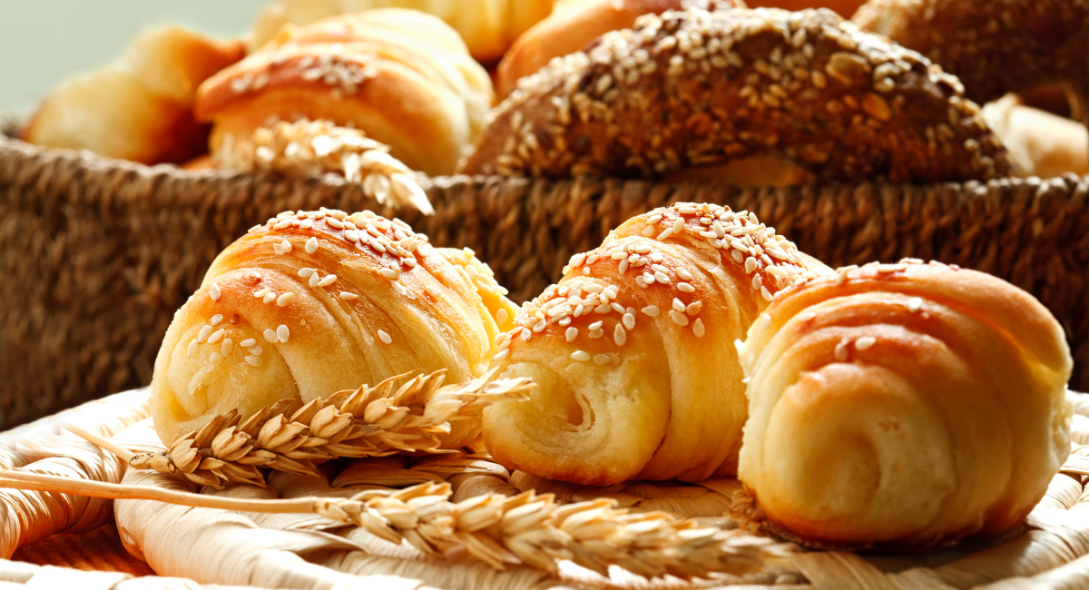 Curso de Panadería